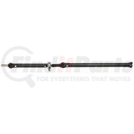 946-055 by DORMAN - Driveshaft Assembly - Rear