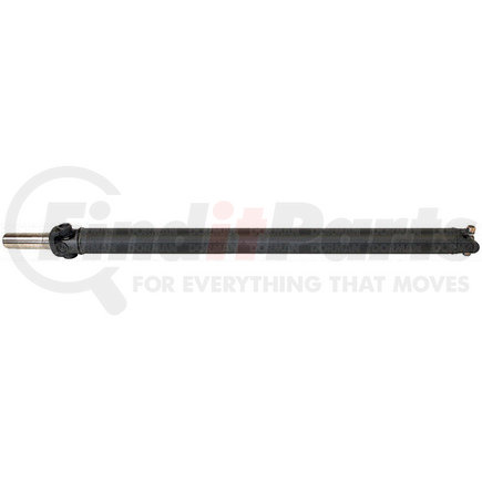 946-057 by DORMAN - Driveshaft Assembly - Rear