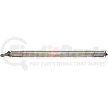 946-056 by DORMAN - Driveshaft Assembly - Rear