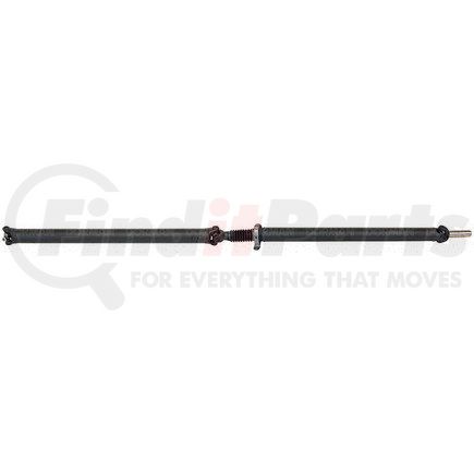 946-069 by DORMAN - Driveshaft Assembly - Rear