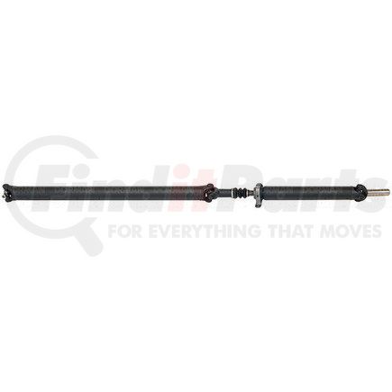 946-071 by DORMAN - Driveshaft Assembly - Rear