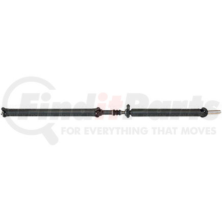 946-083 by DORMAN - Driveshaft Assembly - Rear