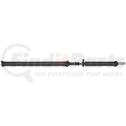 946-082 by DORMAN - Driveshaft Assembly - Rear