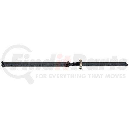 946-096 by DORMAN - Driveshaft Assembly - Rear