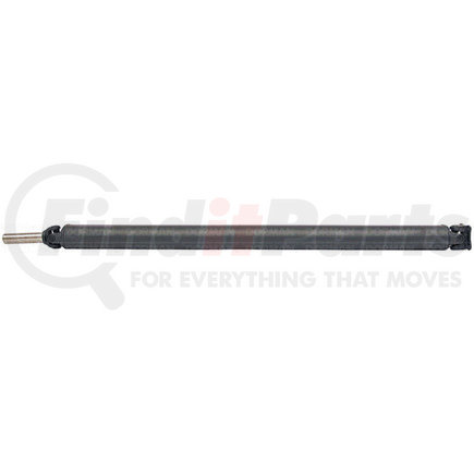 946-100 by DORMAN - Driveshaft Assembly - Rear