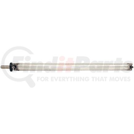 946-101 by DORMAN - Driveshaft Assembly - Rear