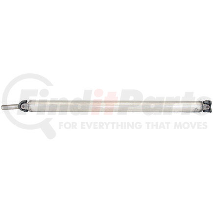 946-102 by DORMAN - Driveshaft Assembly - Rear