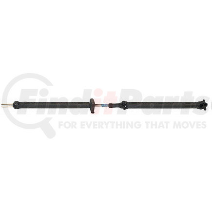 946-104 by DORMAN - Driveshaft Assembly - Rear