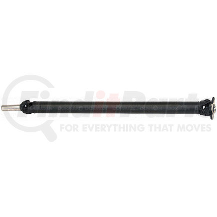 946-111 by DORMAN - Driveshaft Assembly - Rear