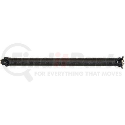 Dorman 946-114 Drive Shaft Driveshaft Assembly - Rear