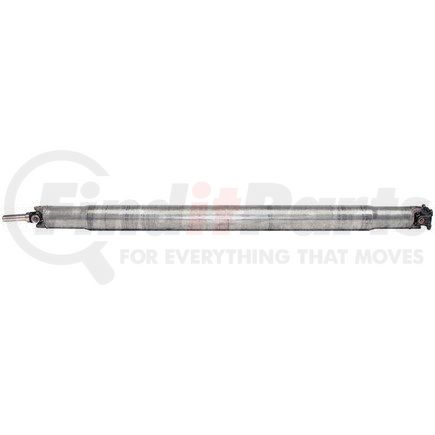 946-116 by DORMAN - Driveshaft Assembly - Rear