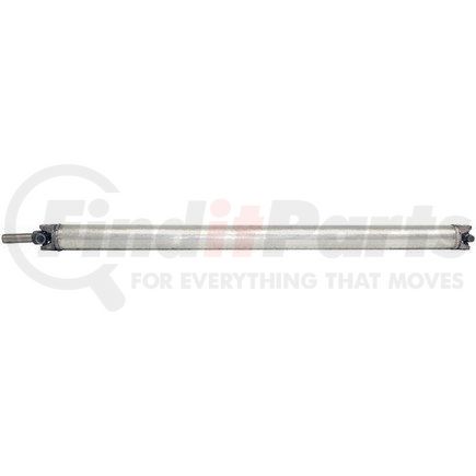946-117 by DORMAN - Driveshaft Assembly - Rear