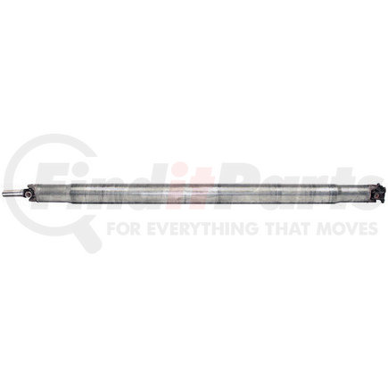 946-121 by DORMAN - Driveshaft Assembly - Rear