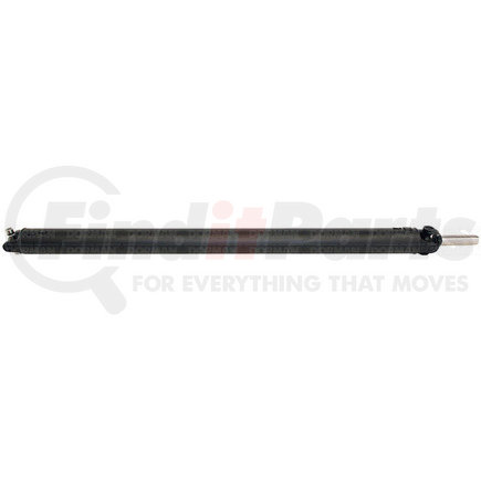 946-124 by DORMAN - Driveshaft Assembly - Rear