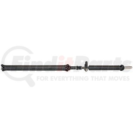 946-127 by DORMAN - Driveshaft Assembly - Rear