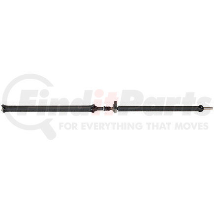 946-131 by DORMAN - Driveshaft Assembly - Rear