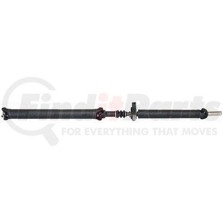 946-142 by DORMAN - Driveshaft Assembly - Rear