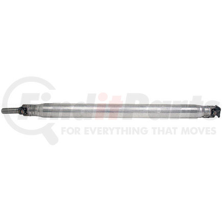 946-158 by DORMAN - Driveshaft Assembly - Rear