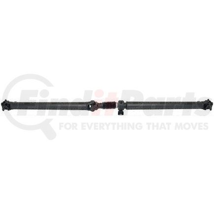 946-162 by DORMAN - Driveshaft Assembly - Rear