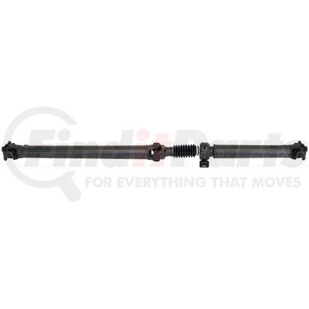 946-163 by DORMAN - Driveshaft Assembly - Rear