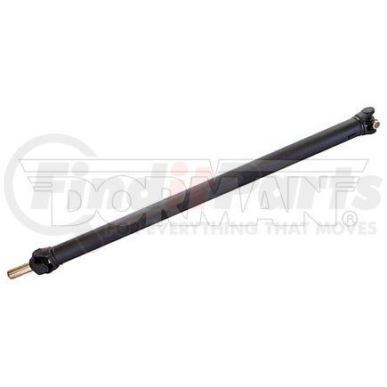 946-179 by DORMAN - Driveshaft Assembly - Rear