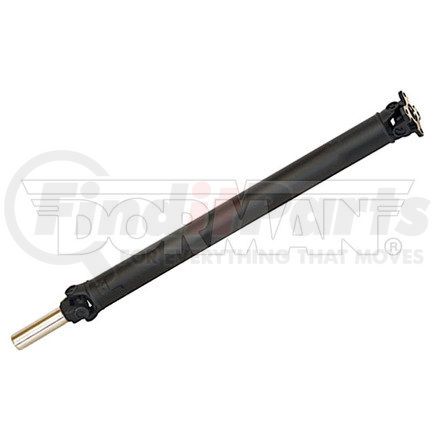 946-182 by DORMAN - Driveshaft Assembly - Rear