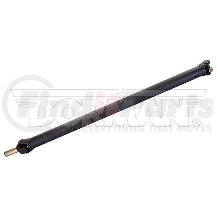 946-183 by DORMAN - Driveshaft Assembly - Rear