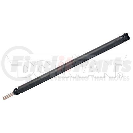 946-188 by DORMAN - Driveshaft Assembly - Rear