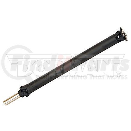 946-189 by DORMAN - Driveshaft Assembly - Rear