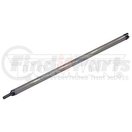 946-199 by DORMAN - Driveshaft Assembly - Rear