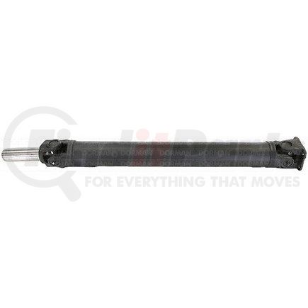 946-200 by DORMAN - Driveshaft Assembly - Rear