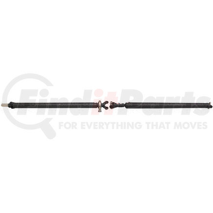 946-088 by DORMAN - Driveshaft Assembly - Rear