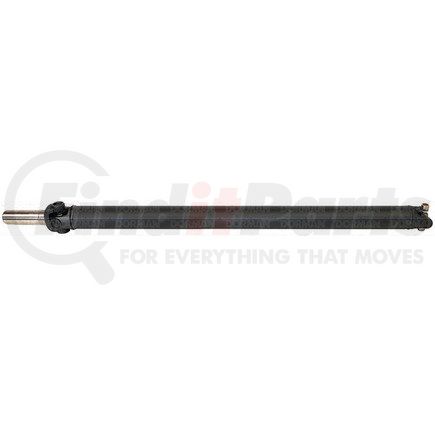 946-090 by DORMAN - Driveshaft Assembly - Rear