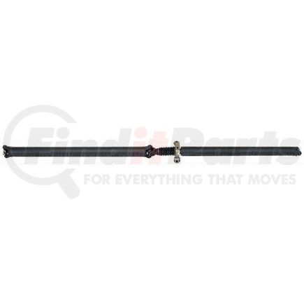 946-094 by DORMAN - Driveshaft Assembly - Rear