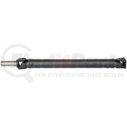 946-210 by DORMAN - Driveshaft Assembly - Rear