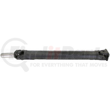 946-216 by DORMAN - Driveshaft Assembly - Rear