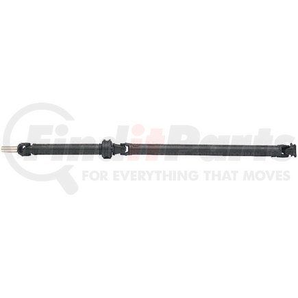 946-221 by DORMAN - Driveshaft Assembly - Rear