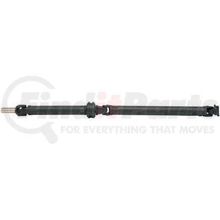 946-223 by DORMAN - Driveshaft Assembly - Rear