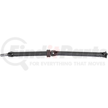 946-226 by DORMAN - Driveshaft Assembly - Rear