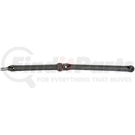 946-229 by DORMAN - Driveshaft Assembly - Rear