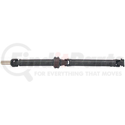 946-233 by DORMAN - Driveshaft Assembly - Rear