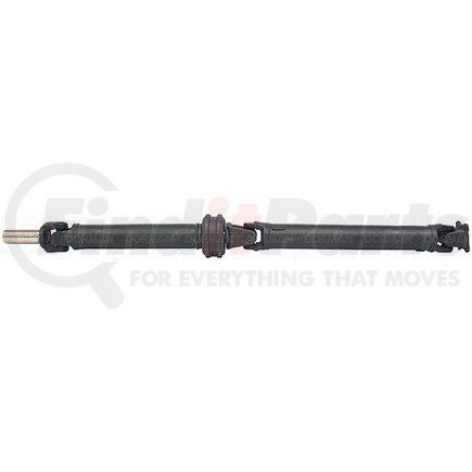 946-234 by DORMAN - Driveshaft Assembly - Rear