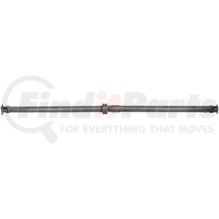 946-236 by DORMAN - Driveshaft Assembly - Rear