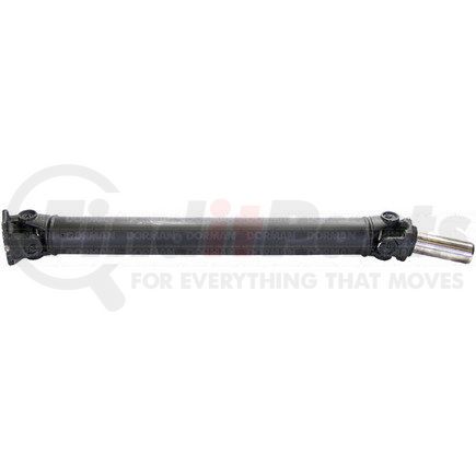 946-237 by DORMAN - Driveshaft Assembly - Rear