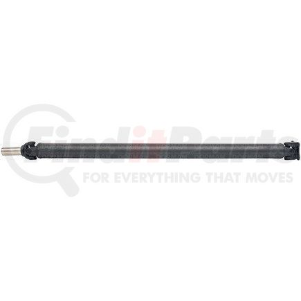 946-239 by DORMAN - Driveshaft Assembly - Rear