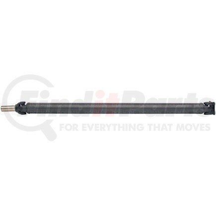 946-240 by DORMAN - Driveshaft Assembly - Rear