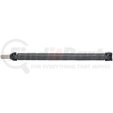946-242 by DORMAN - Driveshaft Assembly - Rear