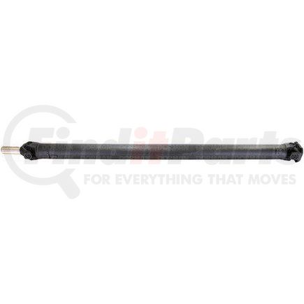 946-243 by DORMAN - Driveshaft Assembly - Rear