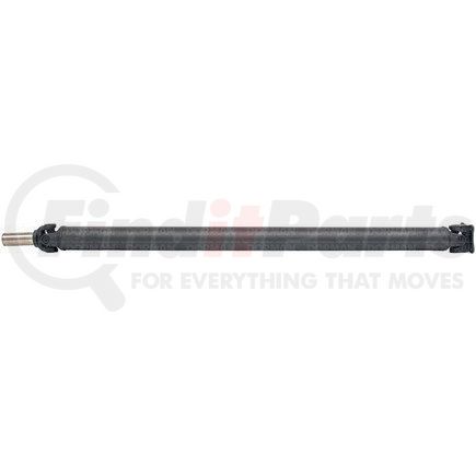 946-244 by DORMAN - Driveshaft Assembly - Rear