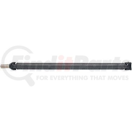 946-245 by DORMAN - Driveshaft Assembly - Rear